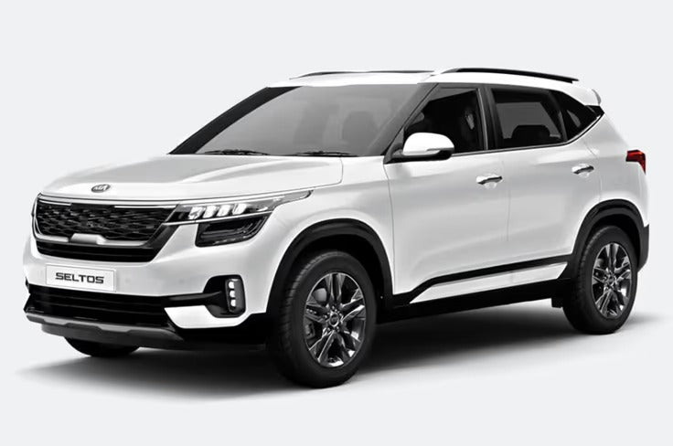 SUV / JEEPETAS