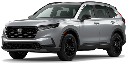 Honda CRV 2024