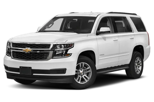 Chevrolet Tajo