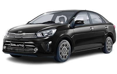 Kia Soluto